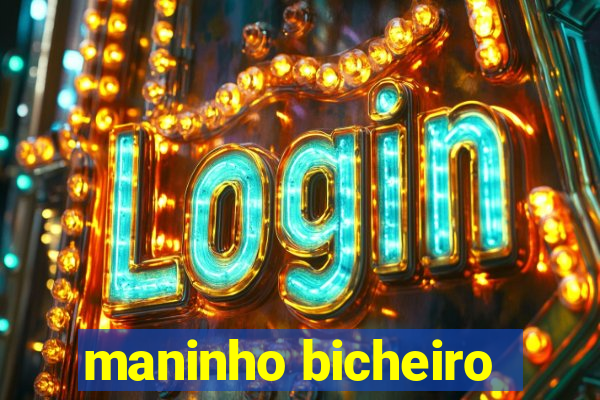 maninho bicheiro